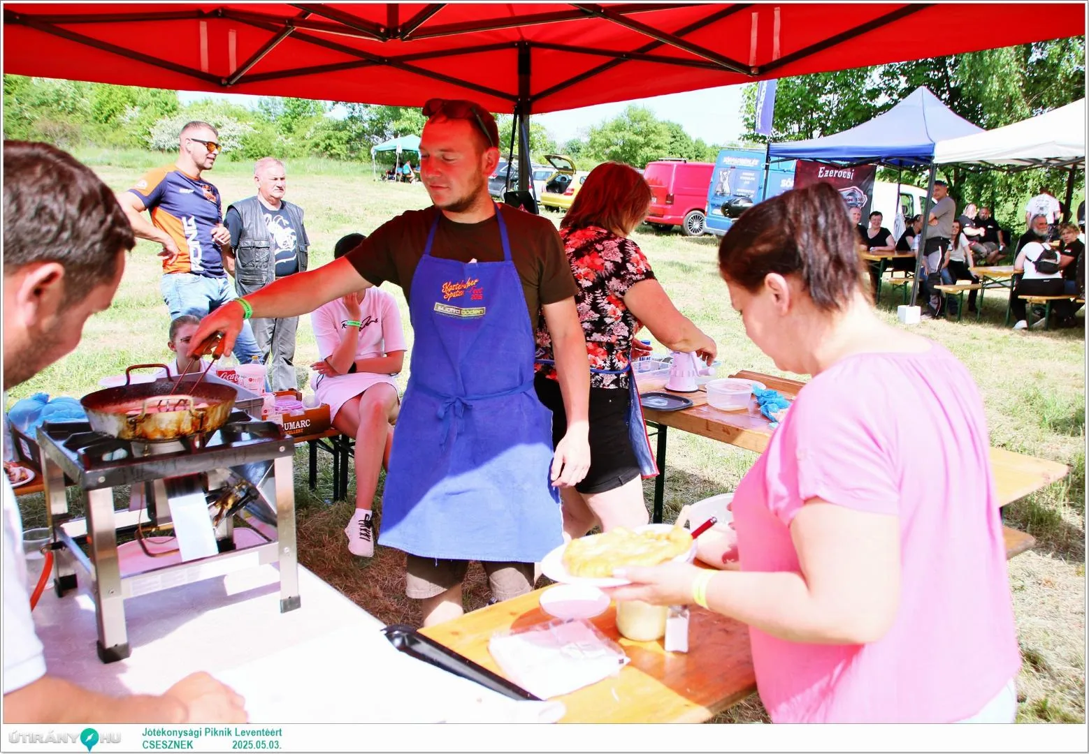 Képek: Útirány.hu