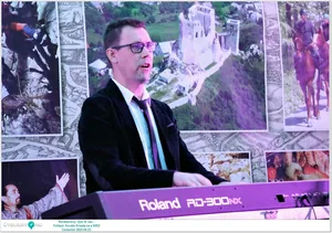 Képek: Útirány Fellépő: Kováts Kriszta és a MIEZ