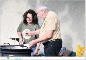 Képek: Útirány Fellépő: Az Ötök