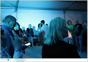 Képek: Útirány Fellépő: Kováts Kriszta és a MIEZ