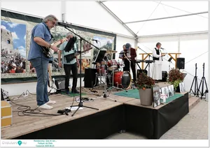 Képek: Útirány Fellépő: Az Ötök