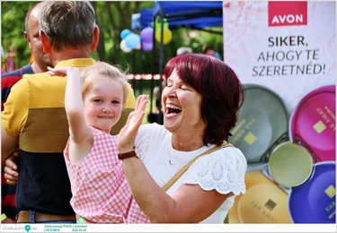 Jótékonysági Piknik Leventéért