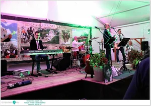 Képek: Útirány Fellépő: Kováts Kriszta és a MIEZ